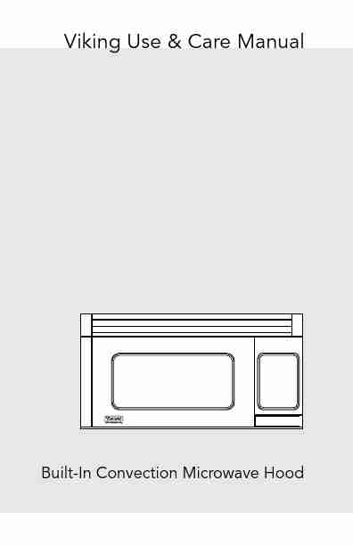 Viking Microwave Oven RDMOR206-page_pdf